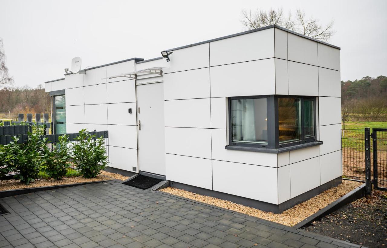 Ferienwohnung Schantz Rossdorf  Esterno foto