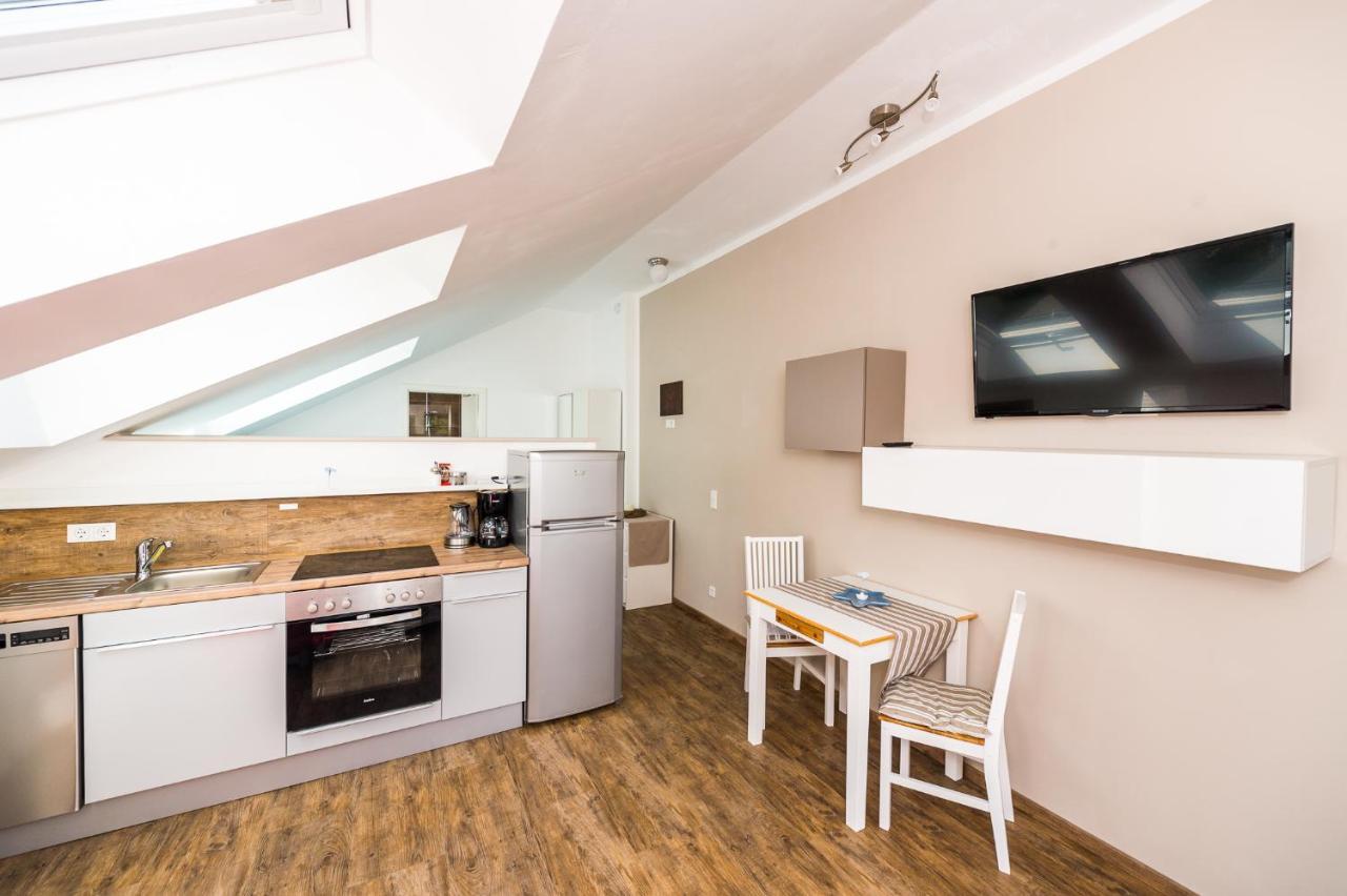 Ferienwohnung Schantz Rossdorf  Esterno foto