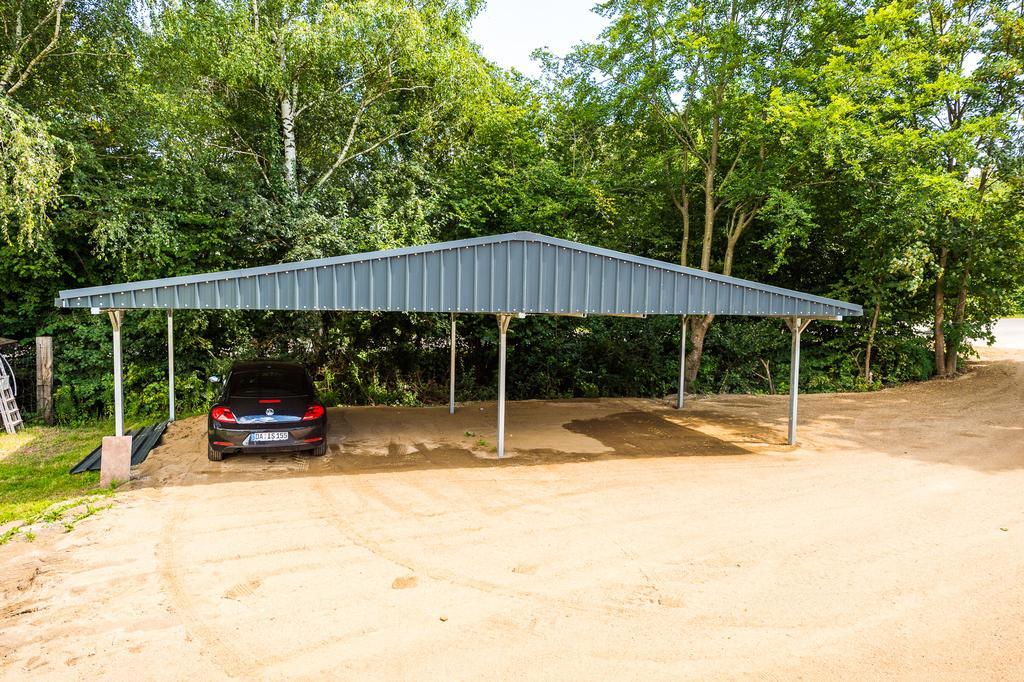 Ferienwohnung Schantz Rossdorf  Esterno foto